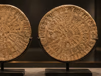 Phaistos Disc: The Script No One Can Read