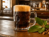 Why Safrole Was Banned from American Root Beer