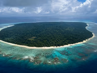 North Sentinel Island: Inside Its Isolation
