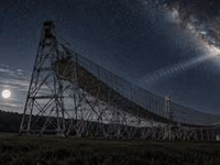 Wow! Signal: The 72 Seconds We Never Heard Again
