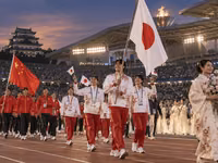 Aichi-Nagoya 2026 Asian Games: What to Know
